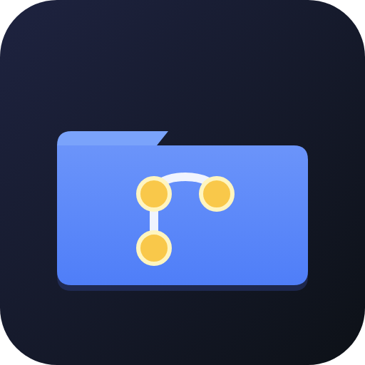 Git Scope Explorer